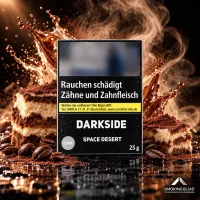 Darkside Tobacco Base Space Desert 25g