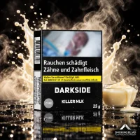 Darkside Tobacco Core Killer Milk 25g