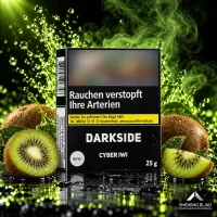 Darkside Tobacco Base Cyber IWI 25g