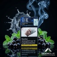 Element Tobacco Water Line Crnt 25g