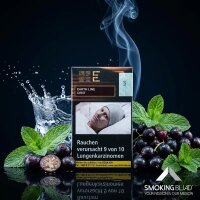 Element Tobacco Earth Line Crnt 25g