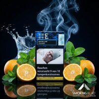 Element Tobacco Water Line Calansi 25g