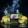 Element Tobacco Water Line Yellowgrass 25g