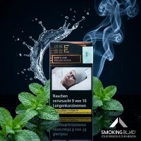 Element Tobacco Earth Line Yellowgrass 25g