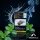 Element Tobacco Earth Line Yellowgrass 25g