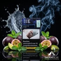 Element Tobacco Water Line GP-MN 25g