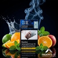 Element Tobacco Water Line MG Sunset 25g