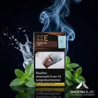 Element Tobacco Earth Line Lee C 25g