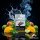 Element Tobacco Air Line Thai MG 25g