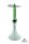 Geometry Hookah Techno Green