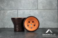 Hype Hookah Bowl Beast Dark