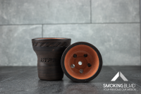 Hype Hookah Bowl Dark Turkish