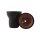 Hype Hookah Bowl Dark Turkish