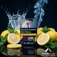 Loyal Tobacco #13 B-LEM 25g