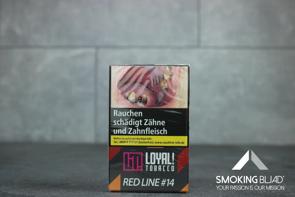 Loyal Tabak online kaufen