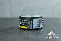 Must H Tobacco Jungle Jus 25g
