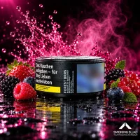 Must H Tobacco Forest Brrs 25g
