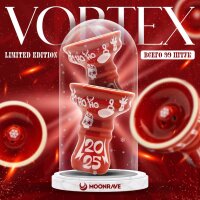 Moonrave X Treha Vortex Limited Edition