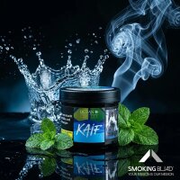 Ocean Hookah Tobacco Ka!f 20g