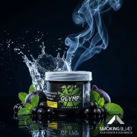Ocean Hookah Darkblend Tobacco Olymp 25g