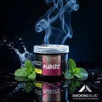 Ocean Hookah Tobacco Rubizz 20g