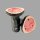 Shisharant Bowl Triple Flow Cielo Nero
