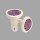 Shisharant Bowl Triple Magia Bianca