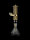 Shi Carver Hookah Minigun Gold Edition