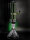 Shi Carver Hookah Minigun Green Edition