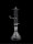 Shi Carver Hookah Minigun Black Edition