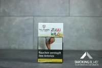 True Passion Tobacco Zuuu Wild 20g