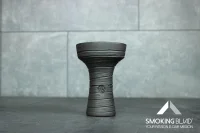 Vintage Bowls Series Dark Evil