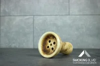 Vintage Bowls Series Lava Evil