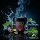 030 Tobacco Black Annab 180g