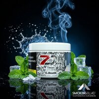 7 Days Classic Tobacco Cold Death 200g