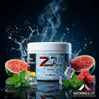 7 Days Classic Tobacco Cold Melo 200g