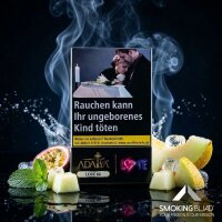 Adalya Tobacco Love 66 200g