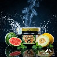 Adalya Tobacco Double Yellow 200g