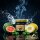Adalya Tobacco Double Yellow 200g