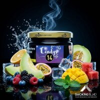 Adalya Tobacco Cindys 200g