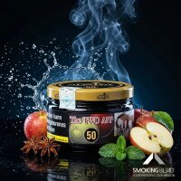 Adalya Tobacco The Two App 200g