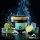 Adalya Tobacco Ice Lie On The Rocks 200g