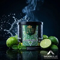 Start Now Green Mind Fresh 200g