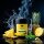 Shades Tobacco Ananazz 200g