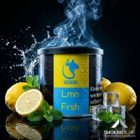 Dschinni Tobacco Lmn Frsh 200g