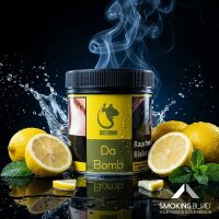 Dschinni Tobacco Da Bomb 200g
