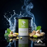 Dschinni Tobacco Pistachio 200g