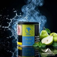 Dschinni Tobacco Pear Fresh 200g