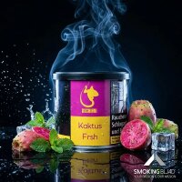 Dschinni Tobacco Kaktus Fresh 200g