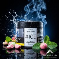 Nameless Tobacco #105 Big Red 200g